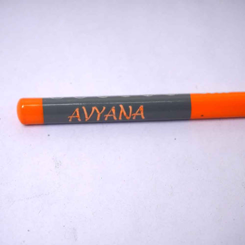 Personalised Doms  Extra Dark Pencil For Kids
